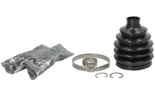 Joint protection kit - , front