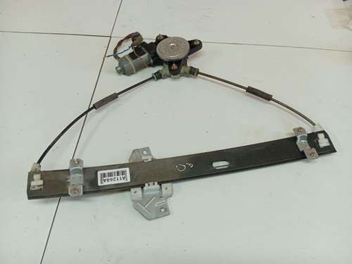 Chevrolet spark 2005 door - 2005,