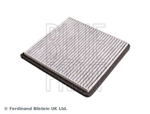 Cabin air filter blue - cabin,
