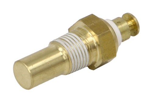 Coolant temperature sensor