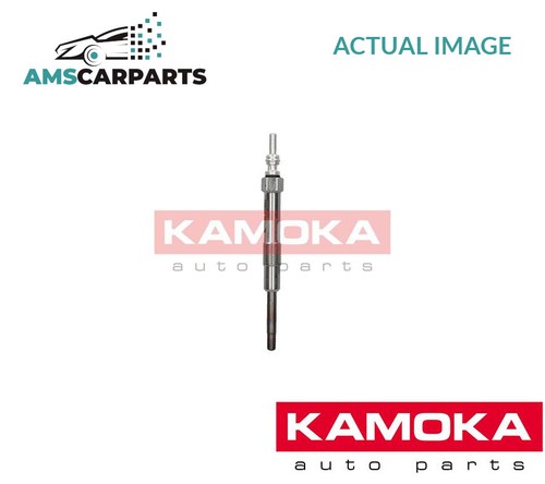 Engine glow plug kp009 kamoka - engine,
