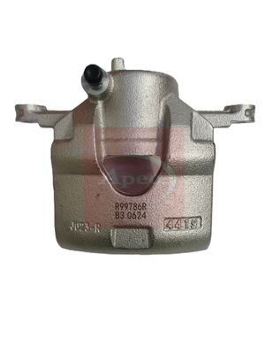 Brake caliper rear right s - rear, o/s