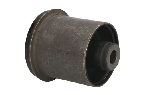 Axle suspension engineentblock
